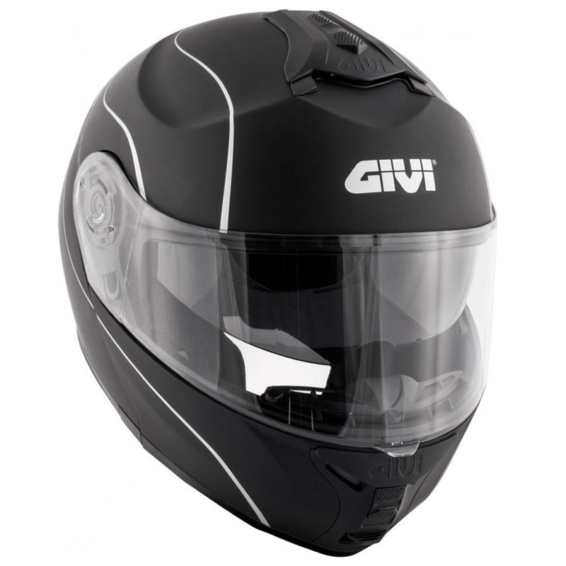 CAPACETE GIVI X21 _1